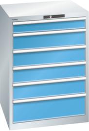 LISTA Schubladenschrank