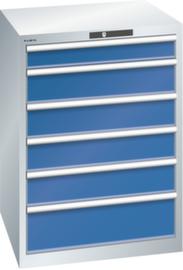 LISTA Schubladenschrank