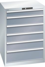 LISTA Schubladenschrank