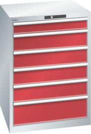 LISTA Schubladenschrank