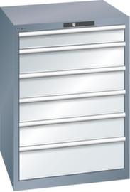 LISTA Schubladenschrank