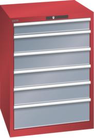 LISTA Schubladenschrank