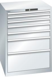 LISTA Schubladenschrank