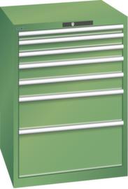 LISTA Schubladenschrank