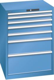 LISTA Schubladenschrank