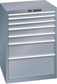 LISTA Schubladenschrank