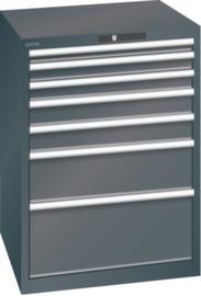 LISTA Schubladenschrank