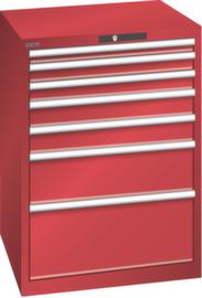 LISTA Schubladenschrank