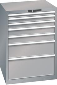 LISTA Schubladenschrank