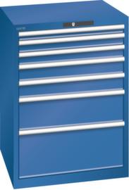 LISTA Schubladenschrank