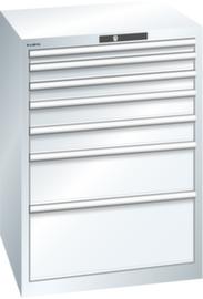 LISTA Schubladenschrank
