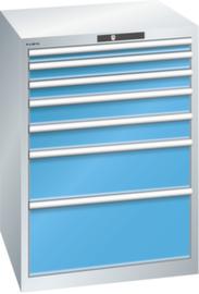 LISTA Schubladenschrank