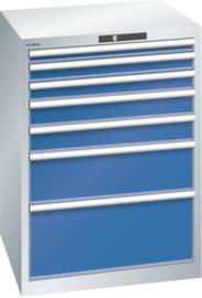 LISTA Schubladenschrank