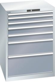 LISTA Schubladenschrank