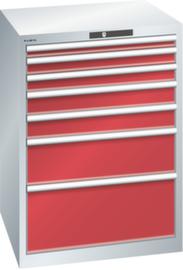 LISTA Schubladenschrank