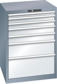 LISTA Schubladenschrank