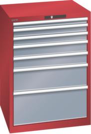 LISTA Schubladenschrank