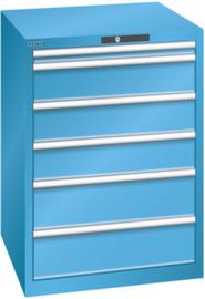 LISTA Schubladenschrank