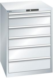 LISTA Schubladenschrank