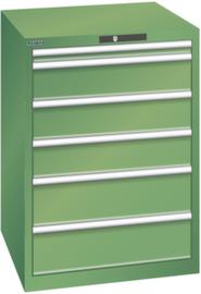 LISTA Schubladenschrank