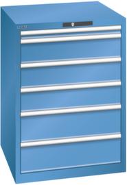 LISTA Schubladenschrank