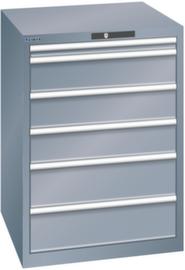 LISTA Schubladenschrank