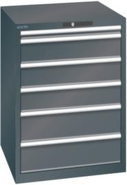 LISTA Schubladenschrank