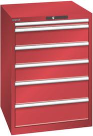 LISTA Schubladenschrank