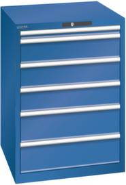 LISTA Schubladenschrank