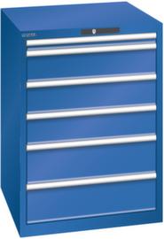 LISTA Schubladenschrank