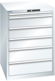 LISTA Schubladenschrank