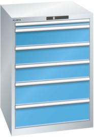 LISTA Schubladenschrank