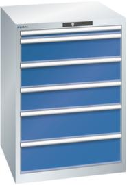 LISTA Schubladenschrank
