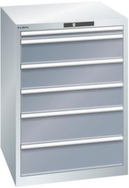 LISTA Schubladenschrank