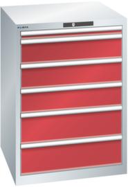 LISTA Schubladenschrank