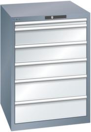 LISTA Schubladenschrank