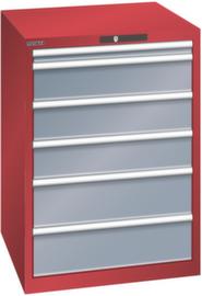 LISTA Schubladenschrank