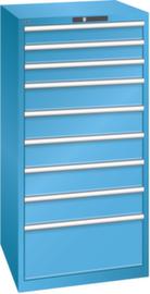 LISTA Schubladenschrank