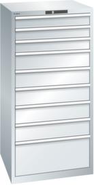 LISTA Schubladenschrank