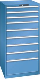 LISTA Schubladenschrank