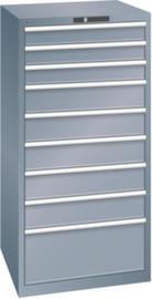 LISTA Schubladenschrank