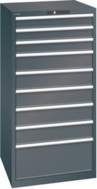 LISTA Schubladenschrank