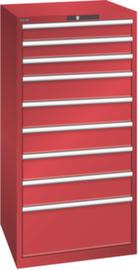 LISTA Schubladenschrank