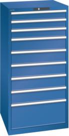 LISTA Schubladenschrank