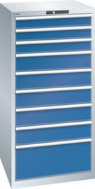 LISTA Schubladenschrank