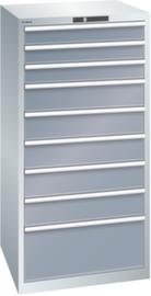 LISTA Schubladenschrank