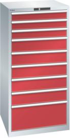 LISTA Schubladenschrank