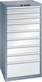 LISTA Schubladenschrank