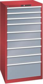 LISTA Schubladenschrank