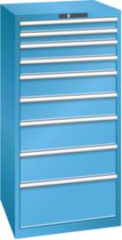 LISTA Schubladenschrank